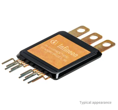 Infineon FF400R07A01E3_S6 700 V, 400 A dual automotive qualified IGBT module