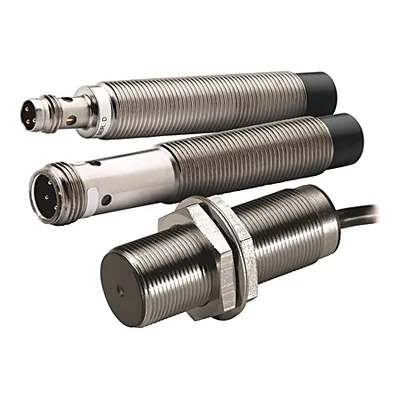 Allen Bradley 872C-B15BR30-E2 Inductive Prox Sensor