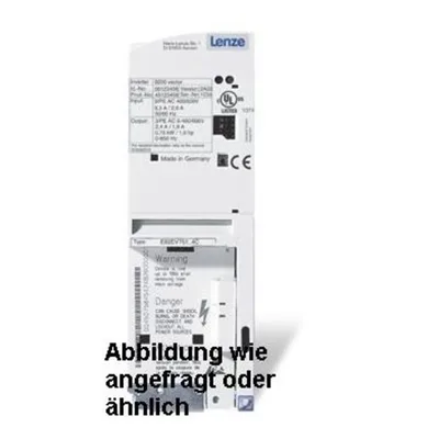 Lenze E82EV751K2C200