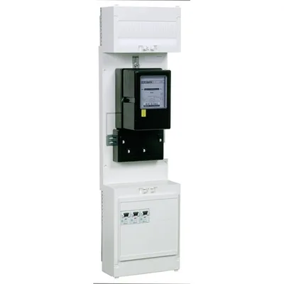 ABN Braun SD611EM2