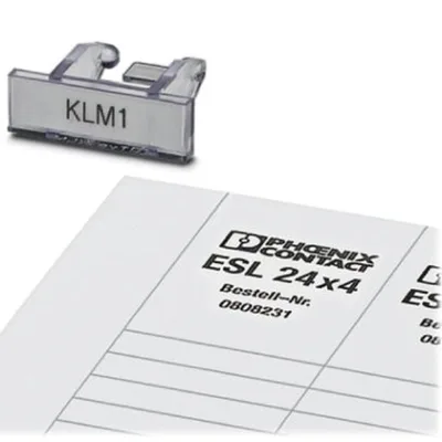 Phoenix Contact KLM 1 + ESL 24X4