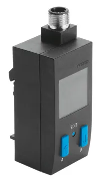 Festo SDE1-V1-G2-W18-L-PI-M12 Pressure sensor