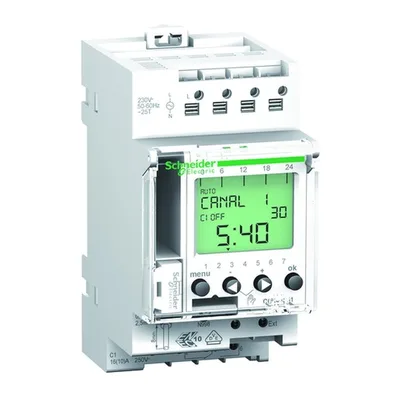 Schneider Electric CCT15721