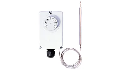 Eliwell W3510H3150C00 W35 0/+120°C ENCASED FREE BULB 6,0X75mm SS 1500mm CAPY