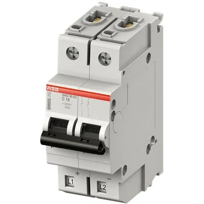 ABB S402M-UCC16