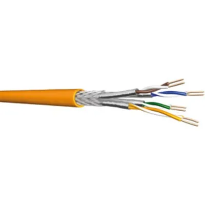 Draka UC900 HS23 C7 S/FTP 2x4P LSHF 100DW