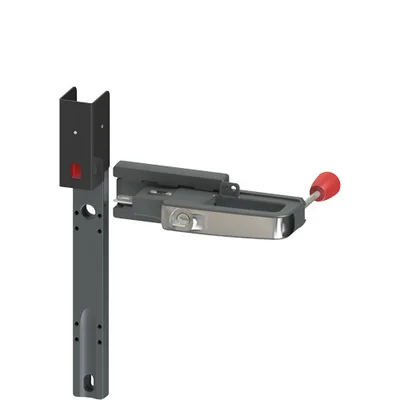 Pizzato AN Y19EA1P Safety handle P-KUBE Lite