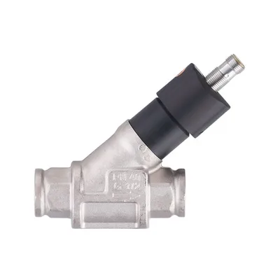 IFM SBG12HF010KG/US Tek yönlü valfli akış transmitteri