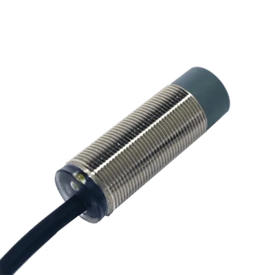 Rechner Sensors IAS-20-A23-S-M18-PBT/MS-Z02-0 Inductive Sensors (IAS)