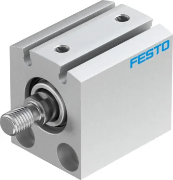 Festo ADVC-20-10-A-P-A Kısa stroklu silindir