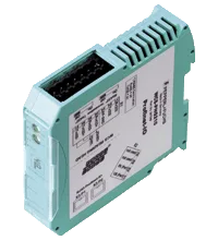 Pepperl+Fuchs WCS-PNG210 WCS-Interface module with PROFINET interface