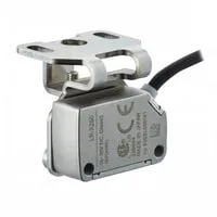 Keyence OP-88500 Rear Mounting Bracket