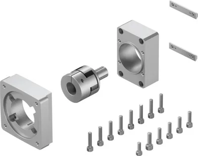Festo EAMM-A-R48-80P Eksenel Kit