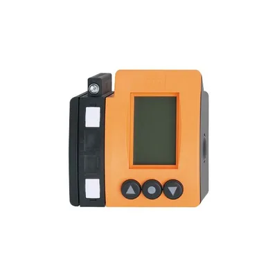 IFM OOF-FPKG/M12/KL2 Fiber optik amplifikatörü