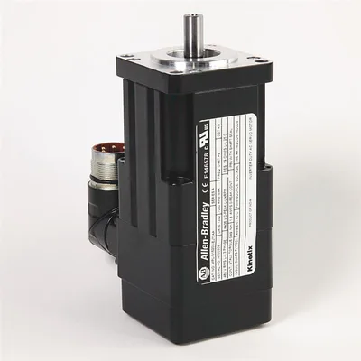 Allen Bradley MPL-B1520U-EJ74AA Servo Motor