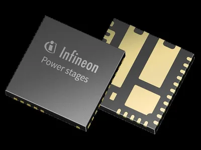 Infineon TDA21490