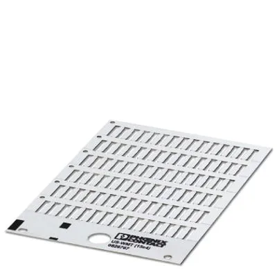 Phoenix Contact US-WMT (15X4)