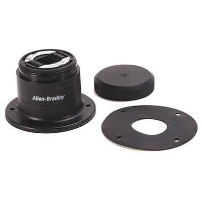 Allen Bradley 854K-BSFQD5C Mounting Base Bulletin 854K