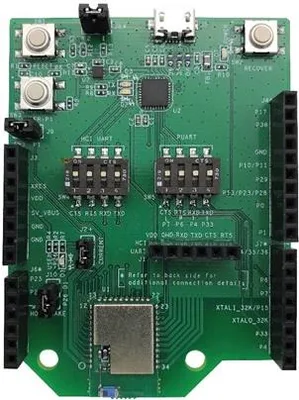 Infineon CYBT-483039-EVAL