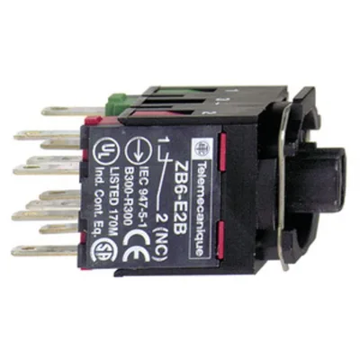 Schneider Electric ZB6ZH05B