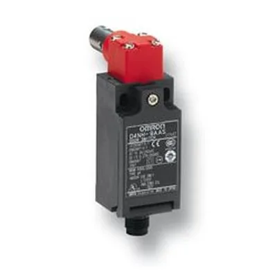 Omron D4NH-4AAS
