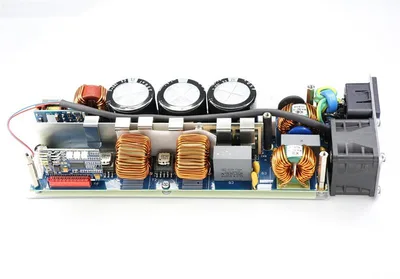Infineon EVAL_3KW_DB_PFC_C7_2
