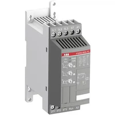 ABB PSR6-600-70