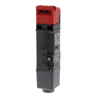 Omron D4SL-N4CFA