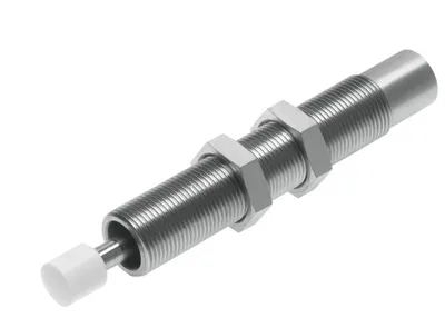 Festo DYSW-12-20-Y1F Darbe Emici