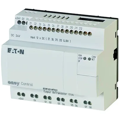 Eaton Electric EC4P-221-MTXX1