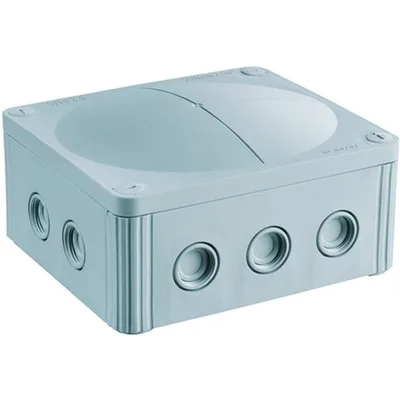 WISKA COMBI 1210/leer