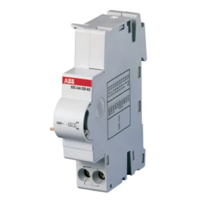 ABB S2C-UA 230 AC