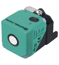 Pepperl+Fuchs UC500-L2-I-V15 Single head system