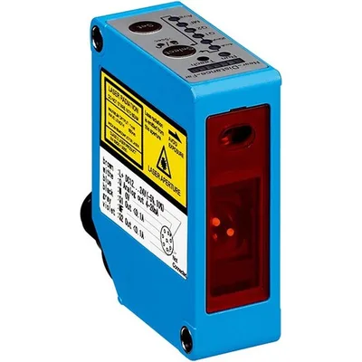 Sick OD2-P120W60I0 DISPLAC.SENS, OPTICAL