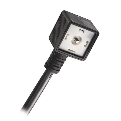 Allen Bradley 889V-RZ3GBE-10 18 mm A Style Valve