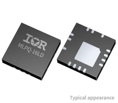 Infineon IRS2001M
