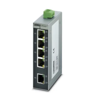Phoenix Contact FL SWITCH SFN 5GT
