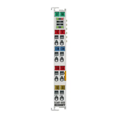 Beckhoff EL3681-0030