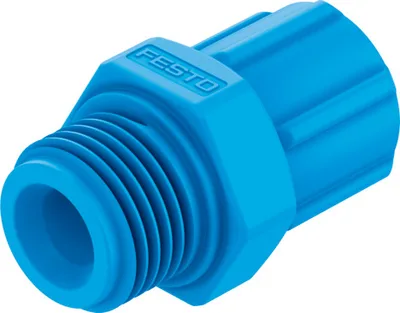 Festo CK-3/8-PK-6-KU Hızlı bağlantı