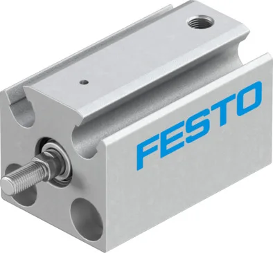 Festo AEVC-6-5-A-P-A Kısa stroklu silindir