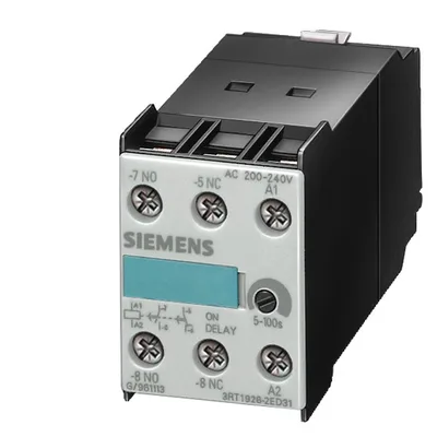 Siemens 3RT1926-2FJ31
