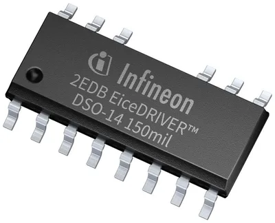 Infineon 2EDB7259Y