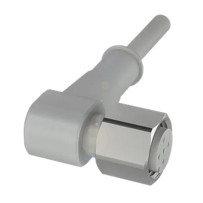 Balluff BCC S4C5-0000-1A-017-YX8534-020-C009 Tek uçlu kablo setleri