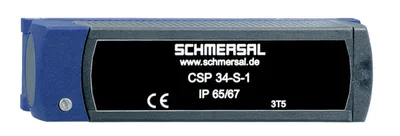 Schmersal CSP 34-S-1-08