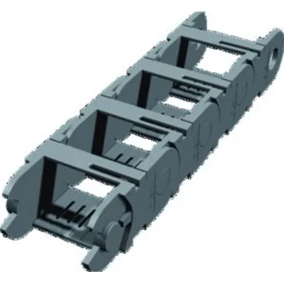 Flexa PL4-113-10F Kunststoff-Führungsketten