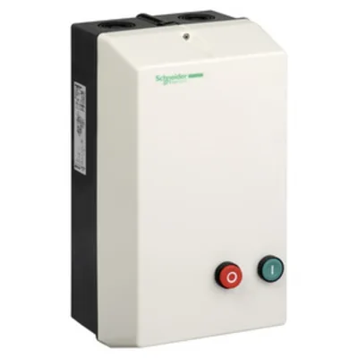 Schneider Electric LE3D12P7