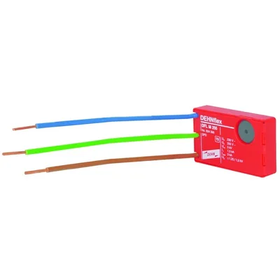 Dehn + Söhne DFL M 255