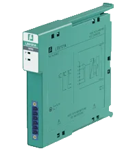 Pepperl+Fuchs LB5101A Occupied slots