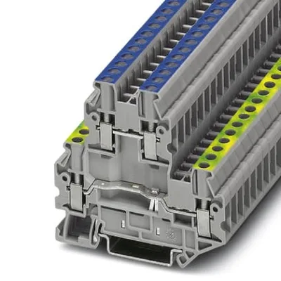 Phoenix Contact UTTB 2,5-PE/N