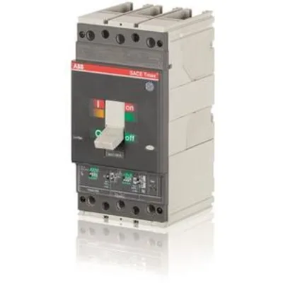 ABB T4L 320 PR221DS-LS/I In=320 3p F F